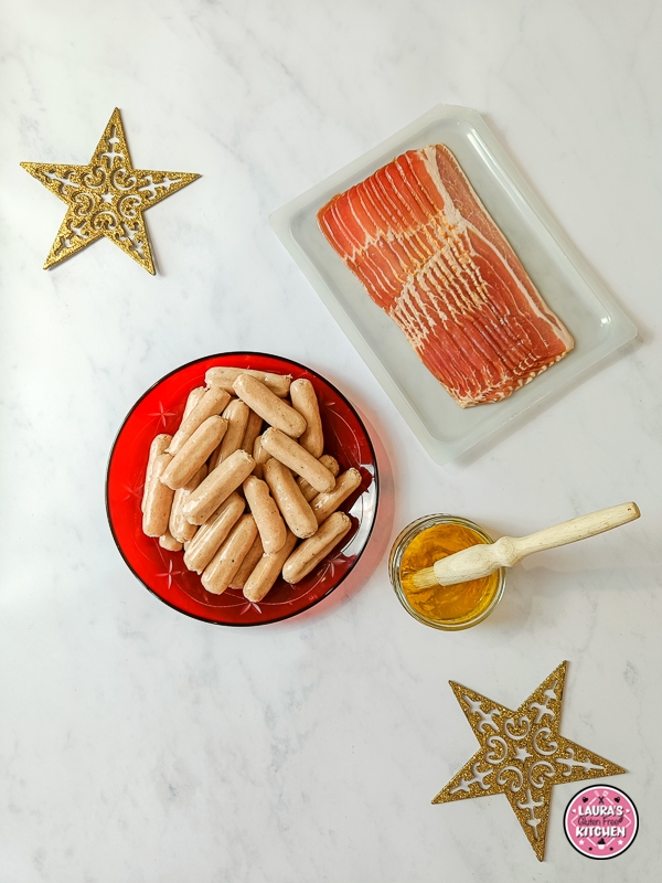 Gluten Free Pigs In Blankets