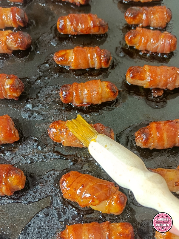 Gluten Free Pigs In Blankets