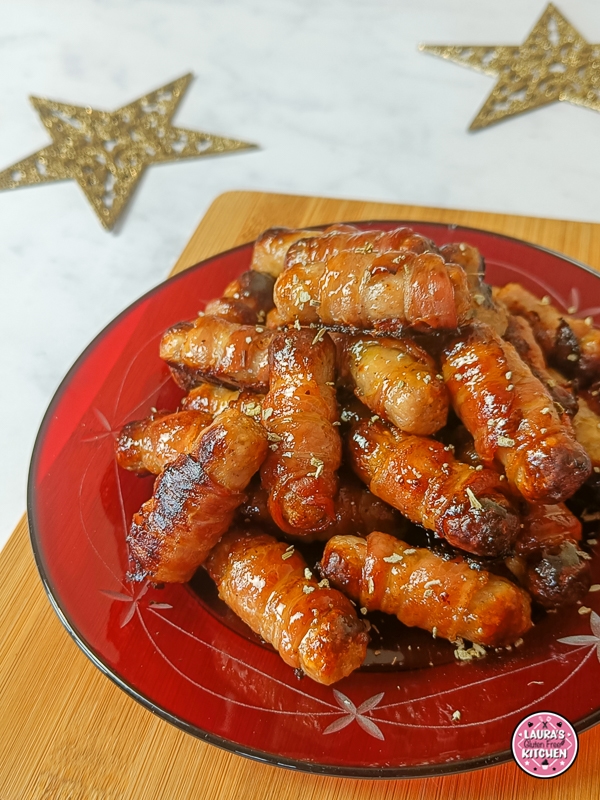 Gluten Free Pigs In Blankets