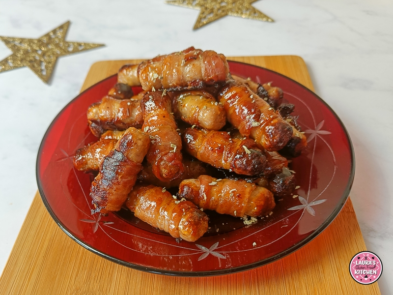Gluten Free Pigs In Blankets
