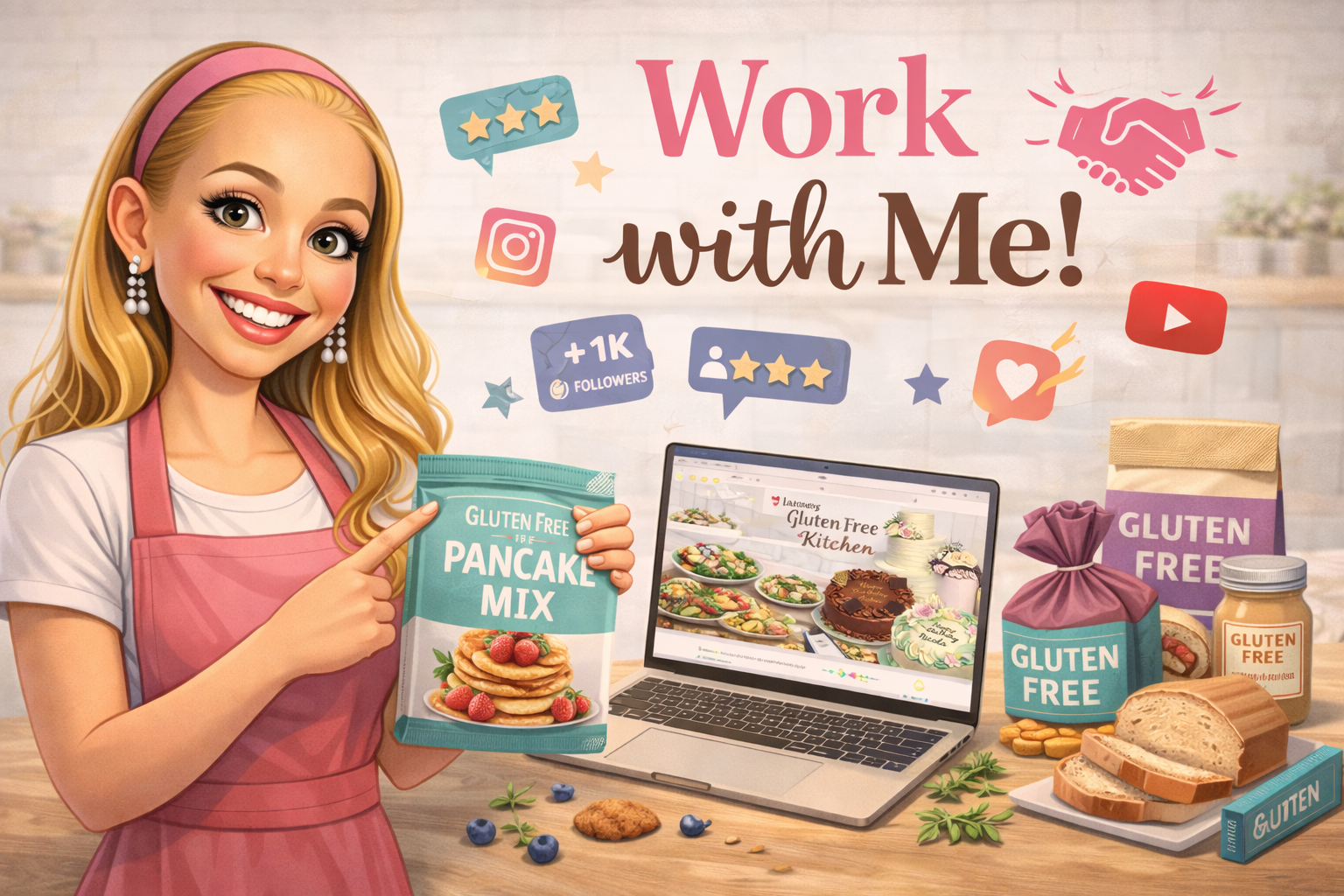 Work With Me