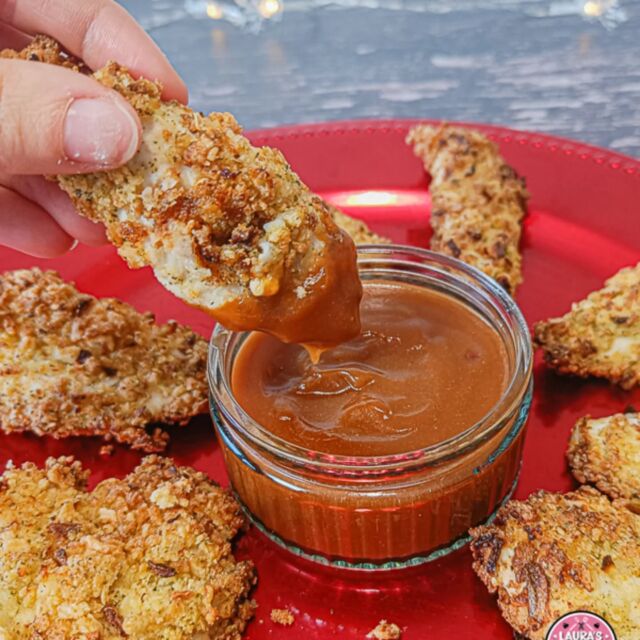 Gluten Free Peanut Butter Granola